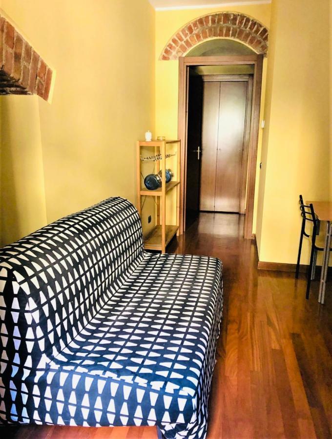 Bilocale Zona Centro Lejlighed Milano Eksteriør billede