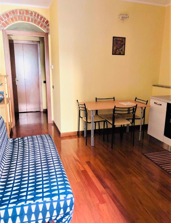 Bilocale Zona Centro Lejlighed Milano Eksteriør billede