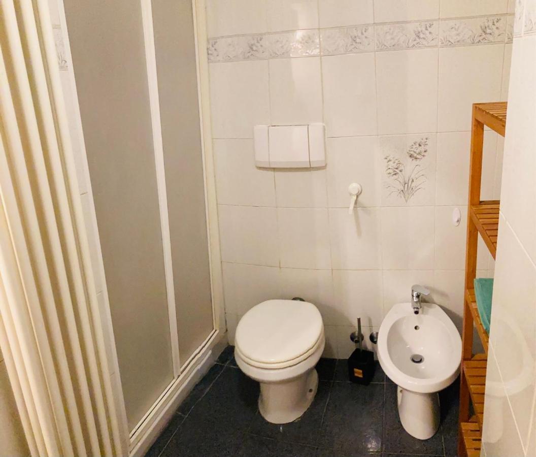 Bilocale Zona Centro Lejlighed Milano Eksteriør billede